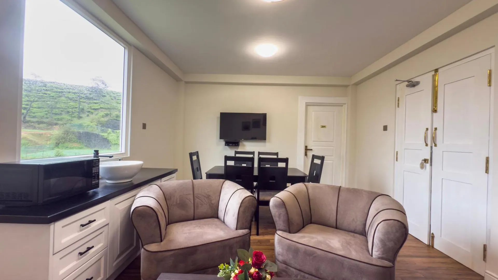 London Eye Hotel Nuwaraeliya Nuwara Eliya