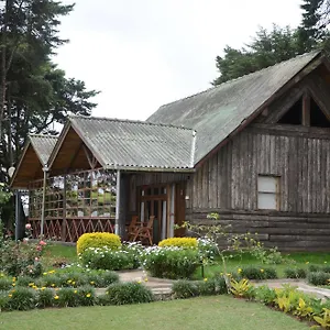 Otel Calamander Lake Gregory, Nuwara Eliya