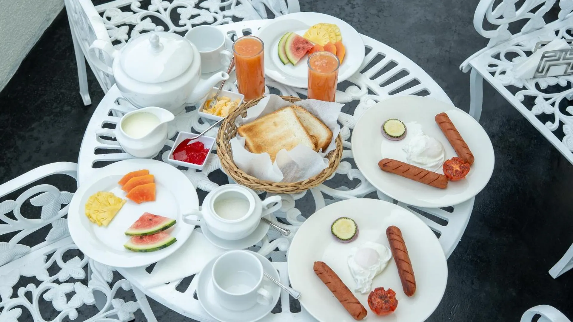 London Eye Hotel Nuwaraeliya Nuwara Eliya